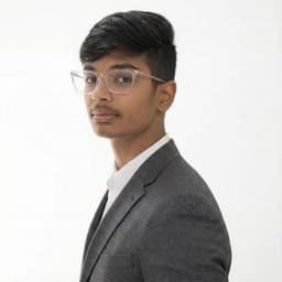 Lalithkishore C