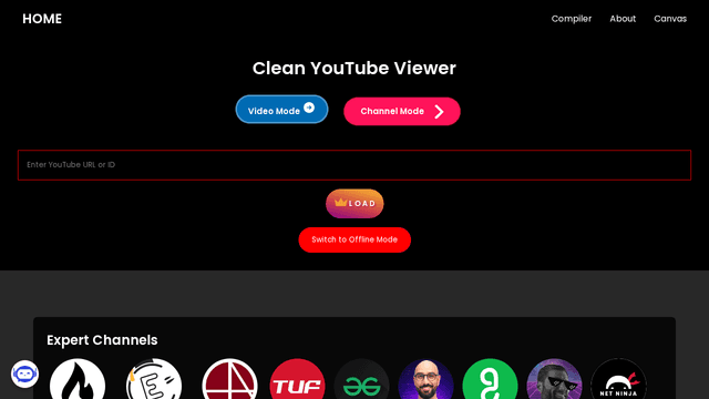 YouTube Ad Remover